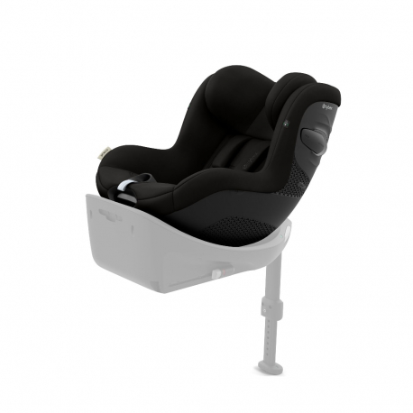 Κάθισμα αυτοκινήτου Cybex Gold Sirona G3 Magic Black 61-105 cm