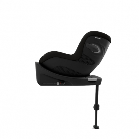 Κάθισμα αυτοκινήτου Cybex Gold Sirona G3 Magic Black 61-105 cm