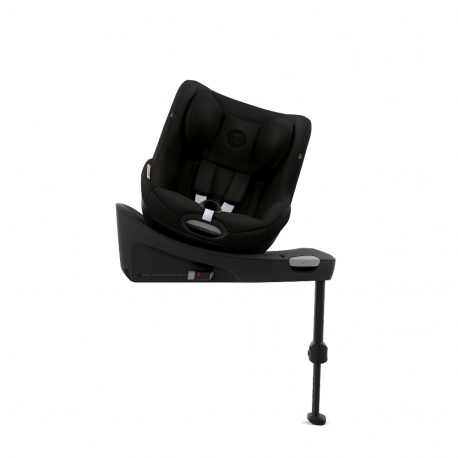 Κάθισμα αυτοκινήτου Cybex Gold Sirona G3 Magic Black 61-105 cm