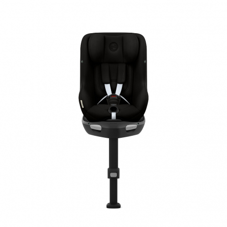 Κάθισμα αυτοκινήτου Cybex Gold Sirona G3 Magic Black 61-105 cm