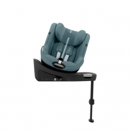 Κάθισμα αυτοκινήτου Cybex Gold Sirona G3 Stormy Blue Plus 61-105 cm