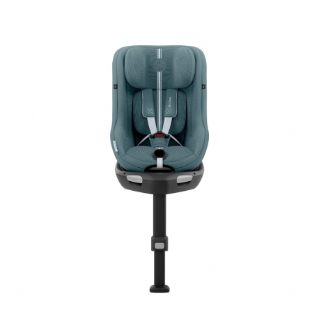 Κάθισμα αυτοκινήτου Cybex Gold Sirona G3 Stormy Blue Plus 61-105 cm