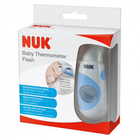 Θερμόμετρο Nuk® Flash