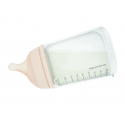 Suavinex Μπιμπερό Anti-Colic με θηλή Zero.Zero ρυθμιζόμενης ροής 180ml (1τμχ)