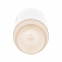 Suavinex Μπιμπερό Anti-Colic με θηλή Zero.Zero ρυθμιζόμενης ροής 180ml (1τμχ)