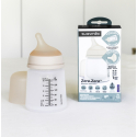 Suavinex Μπιμπερό Anti-Colic με θηλή Zero.Zero ρυθμιζόμενης ροής 180ml (1τμχ)