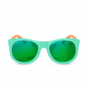 Γυαλιά ηλίου Suavinex Polarized Normal Green 12-24m