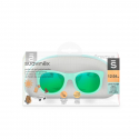 Γυαλιά ηλίου Suavinex Polarized Normal Green 12-24m