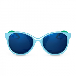 Γυαλιά ηλίου Suavinex Polarized Butt Blue 36+m