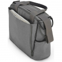 Τσάντα - αλλαξιέρα καροτσιού Inglesina Dual Bag Electa Chelsea Grey