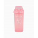 Κύπελλο Twistshake Straw Cup Pastel Pink 360ml