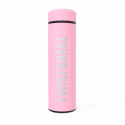 Θερμός Twistshake Pastel Pink 420ml