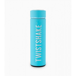 Θερμός Twistshake Pastel Blue 420ml