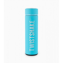 Twistshake Θερμός Pastel Blue 420ml