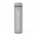 Θερμός Twistshake Pastel Grey 420ml