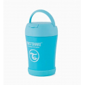 Ισοθερμικό δοχείο φαγητού Twistshake Pastel Blue 350ml