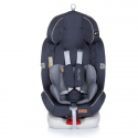 Κάθισμα αυτοκινήτου Isofix Chipolino Journey Platinum 0-36 kg