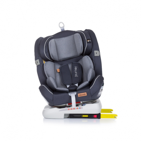 Κάθισμα αυτοκινήτου Isofix Chipolino Journey Platinum 0-36 kg