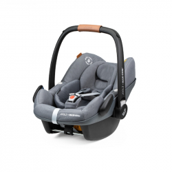Κάθισμα αυτοκινήτου Joolz Pebble Pro i-Size by Maxi-Cosi® Grey 0-13 kg