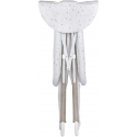 Πάρκο δραστηριοτήτων Cam Brevettato Millegiochi Teddy Beige