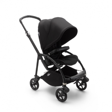 Καρότσι Bugaboo Bee6 Black