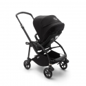 Καρότσι Bugaboo Bee6 Black