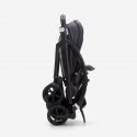 Καρότσι Bugaboo Bee6 Black