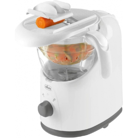 Chicco πολυσυσκευή μαγειρέματος Easy Meal