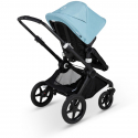 Αντηλιακή κουκούλα καροτσιού Bugaboo Fox / Cameleon3 Vapor Blue