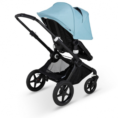 Αντηλιακή κουκούλα καροτσιού Bugaboo Fox / Cameleon3 Vapor Blue