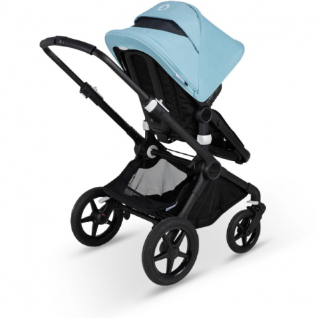 Αντηλιακή κουκούλα καροτσιού Bugaboo Fox / Cameleon3 Vapor Blue