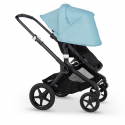 Αντηλιακή κουκούλα καροτσιού Bugaboo Fox / Cameleon3 Vapor Blue