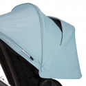 Αντηλιακή κουκούλα καροτσιού Bugaboo Fox / Cameleon3 Vapor Blue