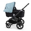 Αντηλιακή κουκούλα καροτσιού Bugaboo Fox / Cameleon3 Vapor Blue