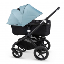 Αντηλιακή κουκούλα καροτσιού Bugaboo Fox / Cameleon3 Vapor Blue