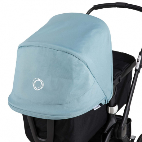 Αντηλιακή κουκούλα καροτσιού Bugaboo Fox / Cameleon3 Vapor Blue