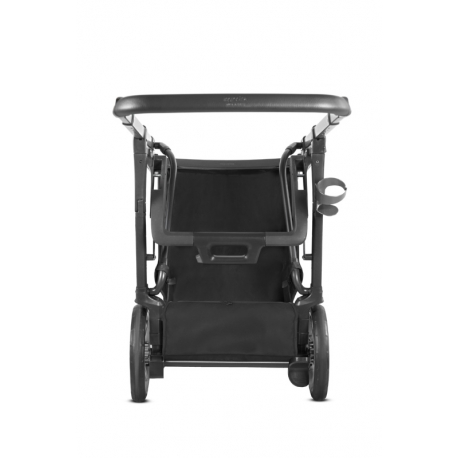 Βάση καρότσιου Inglesina Aptica Chassis Black