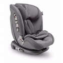 Κάθισμα αυτοκινήτου Inglesina Newton i-Fix Grey 9-36 kg