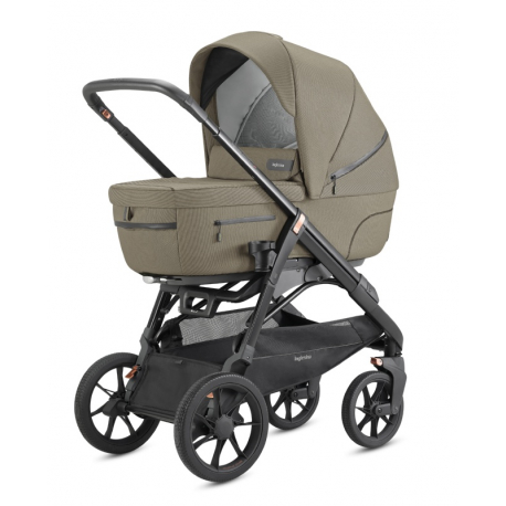 Σύστημα μεταφοράς Inglesina Aptica XT System Duo Tuareg Beige