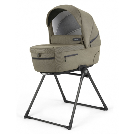 Σύστημα μεταφοράς Inglesina Aptica XT System Duo Tuareg Beige