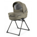 Σύστημα μεταφοράς Inglesina Aptica XT System Duo Tuareg Beige