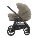 Σύστημα μεταφοράς Inglesina Aptica XT System Duo Tuareg Beige