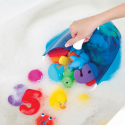 Συλλεκτης παιχνιδιών μπάνιου Munchkin Bath Toy Scoop