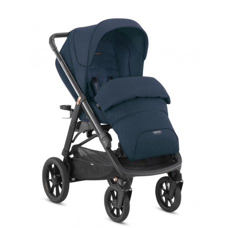 Σύστημα μεταφοράς Inglesina Aptica XT System Duo Polar Blue