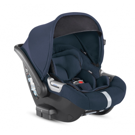 Σύστημα μεταφοράς Inglesina Aptica XT Cab System Quattro Polar Blue