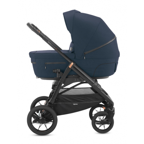 Σύστημα μεταφοράς Inglesina Aptica XT Cab System Quattro Polar Blue