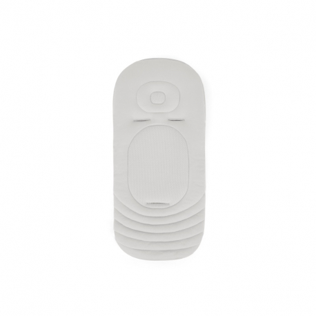 Σύστημα μεταφοράς Inglesina Aptica XT Cab System Quattro Polar Blue