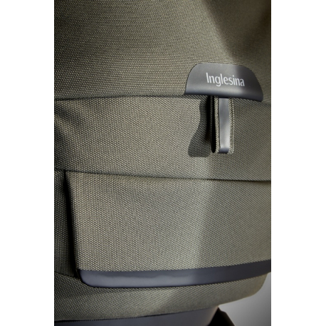Σύστημα μεταφοράς Inglesina Aptica XT Cab System Quattro Polar Blue