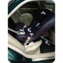 Axkid Προστατευτικό κάλυμμα καθίσματος αυτοκινήτου