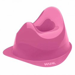 Γιογιό Nuk® Trend Κόκκινο